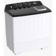 Machine à Laver à Double Tambour 18 kg 110/60 Hz de Westpoint
