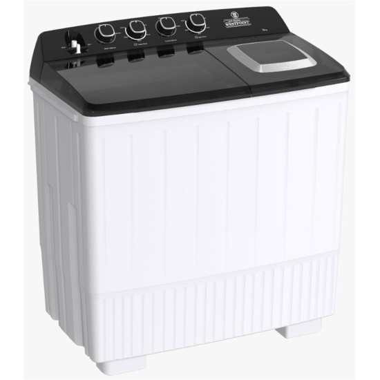 Machine à Laver à Double Tambour 18 kg 110/60 Hz de Westpoint