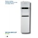 Distributeur d'eau Froide ou Chaude - Inox/ Noir - Gallon en Bas Westpoint