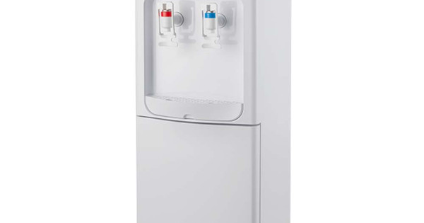 Distributeur d'Eau Froid/Chaud 110V/60HZ Westpoint