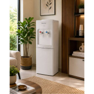 Distributeur d'Eau Froid/Chaud 110V/60HZ Westpoint
