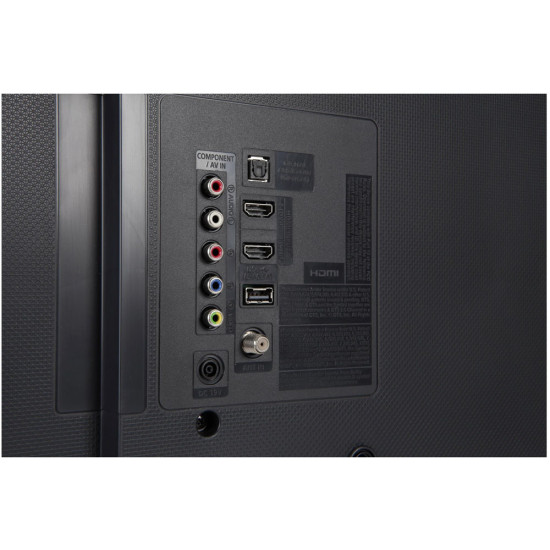 Téléviseur Intelligent Samsung 32 Pouces (81 cm) Standard - par Samsung