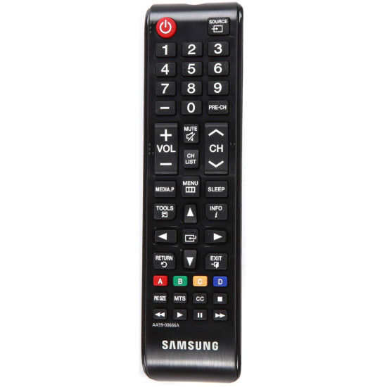 Téléviseur Intelligent Samsung 32 Pouces (81 cm) Standard - par Samsung