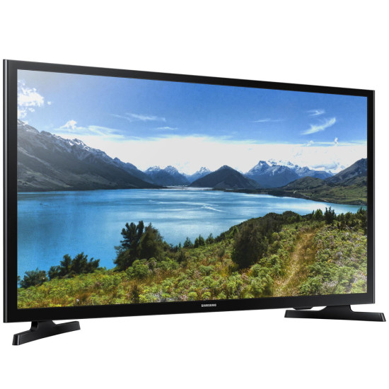 Téléviseur Intelligent Samsung 32 Pouces (81 cm) Standard - par Samsung