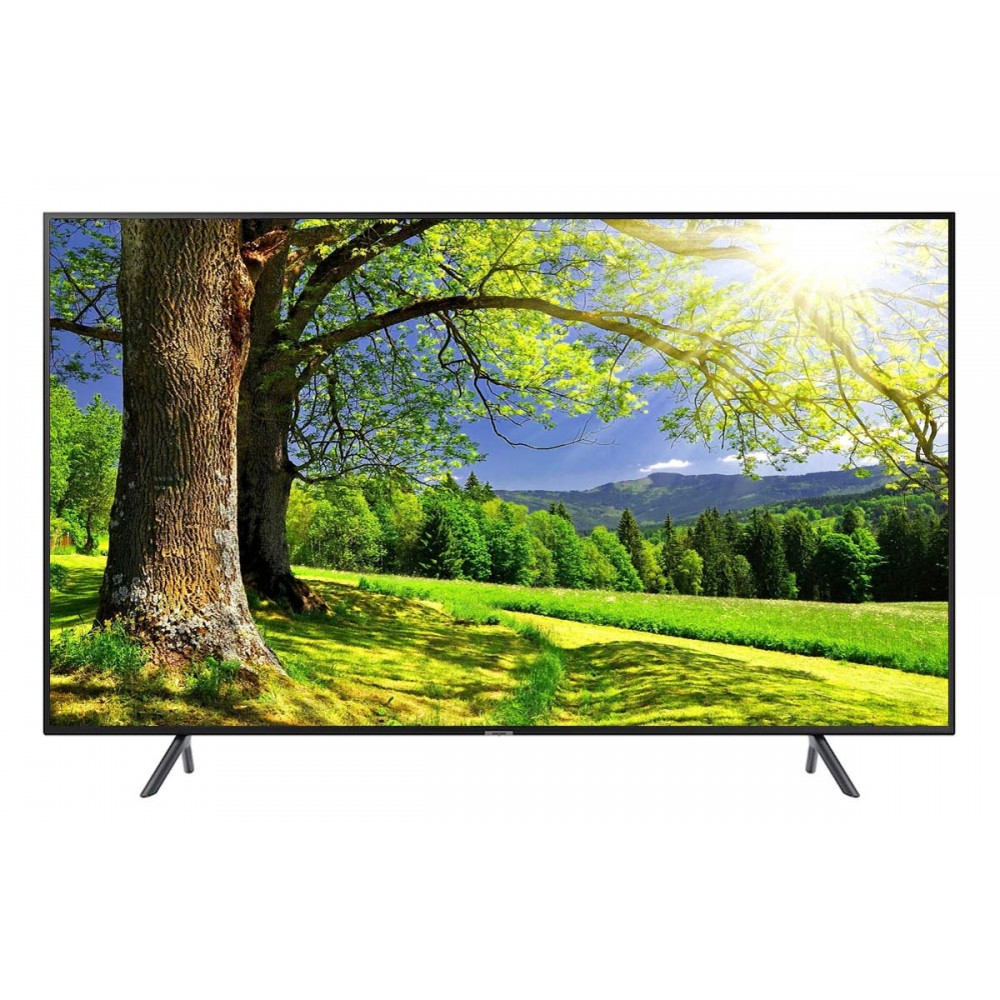 UN75RU7100 75" Class RU7100 Smart 4K UHD TV Samsung