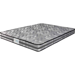 Matelas Roulé 8' Bon Sommeil
