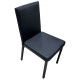 Jeu de Table à Manger 5 Pièces (1 Table - 4 Chaises)