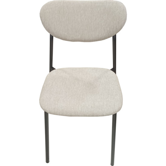 Jeu de Table à Manger de 5 Pièces (1 Table + 4 Chaises)