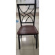 SY1034 - Dinette de 5 Pièces (1 Table - 4 Chaises)	