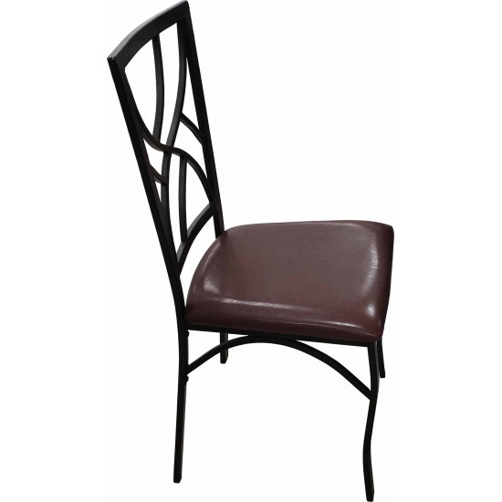 SY1034 - Dinette de 5 Pièces (1 Table - 4 Chaises)	