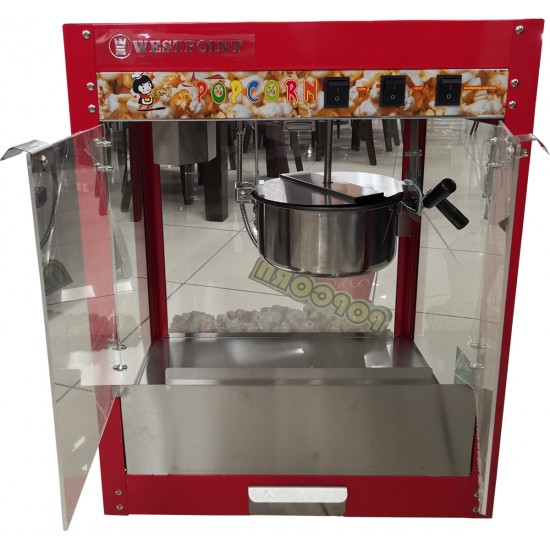 WEPCF-81421.1 - Machine à Pop Corn électrique par Westpoint
