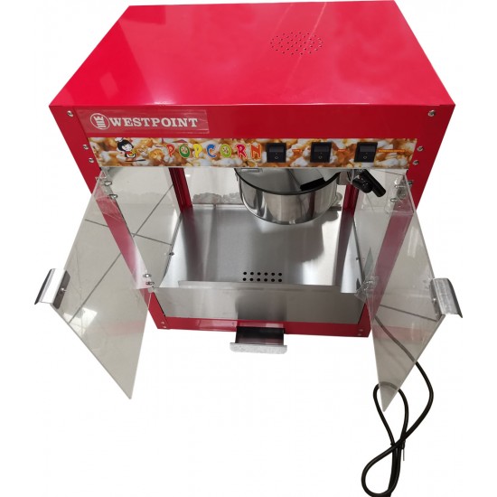 WEPCF-81421.1 - Machine à Pop Corn électrique par Westpoint
