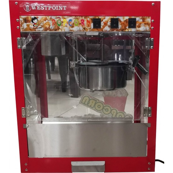 WEPCF-81421.1 - Machine à Pop Corn électrique par Westpoint