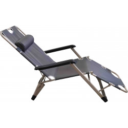 SYZ-26 - Outdoor Folding Chair - Leisure Chair Long