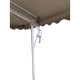 SCD-S25 Parasol Marron
