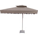 SCD-S25 Parasol Marron