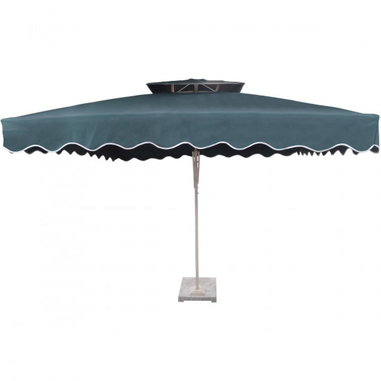 SCD-S25 - Parasol Gris Foncé