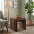 SHP-103-OO-1 - Jeu de Table - Couleur Oslo walnut 