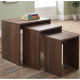 SHP-103-OO-1 - Jeu de Table - Couleur Oslo walnut 