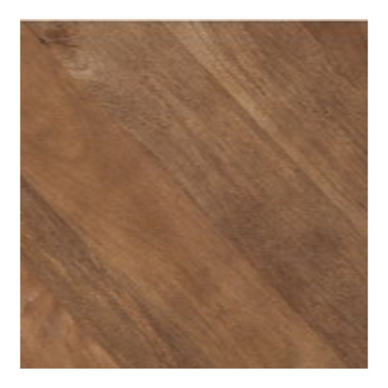 Table d'Appoint Hanneforth - Fabriquée par Ashley Furnitures - Marron/Noir