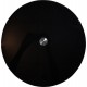 Shobal - Table Basse en Verre - Noir