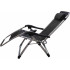 YCS-47 - Chaise Pliante de Salon Extérieur - Chaise longue de Loisirs Sun Beach Pliable
