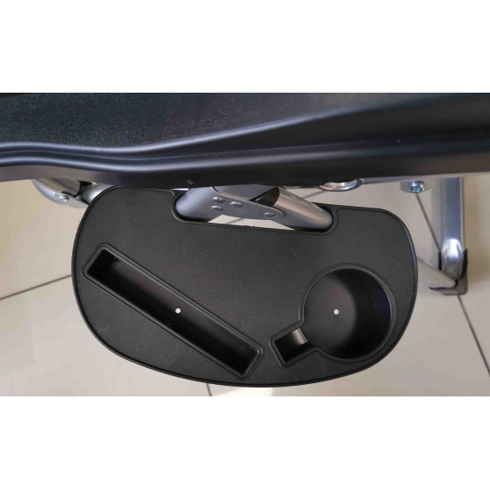 YCS-47 - Chaise Pliante de Salon Extérieur - Chaise longue de Loisirs Sun Beach Pliable