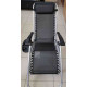 YCS-47 - Chaise Pliante de Salon Extérieur - Chaise longue de Loisirs Sun Beach Pliable