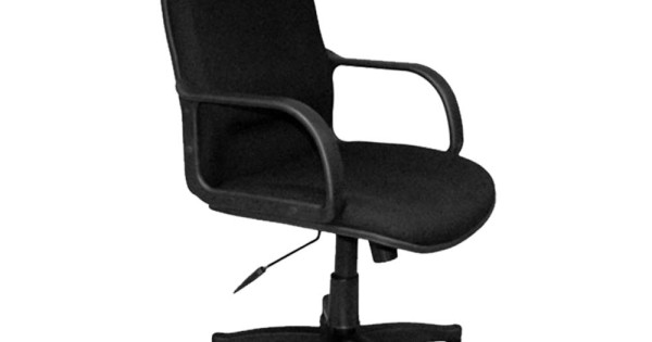 AZ01CATL HIGHBACK BLACK (15-21)