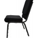 Chaise Visiteur - Noir