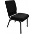 Chaise Visiteur - Noir