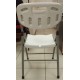 RBC-06 - Blow Molded Folding Chair			