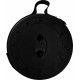 Tabouret Pliant - Noir