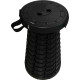 Tabouret Pliant - Noir