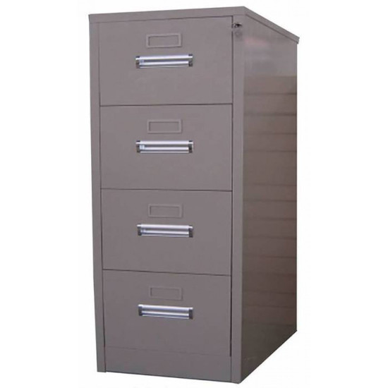 HDC-03 LEG/4B  -  Classeur Métallique 8 1/2X14 4 Tiroirs