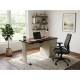 DL073A - BUREAU METALLIQUE 24X48 3 TIROIRS (600X1220X750)