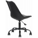 Blokhus Office Chair Adjustable And Swivel - Black