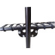 HRTL09H-50'' - Trampoline 127*127*125102 Cm