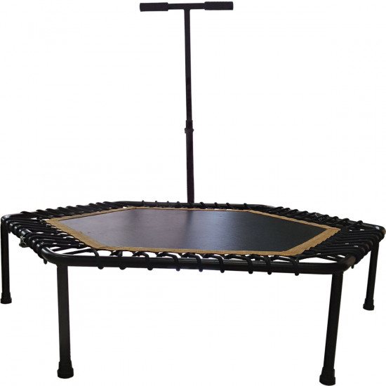 HRTL09H-50'' - Trampoline 127*127*125102 Cm