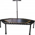 HRTL09H-50'' - Trampoline 127*127*125102 Cm