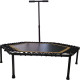 HRTL09H-50'' - Trampoline 127*127*125102 Cm