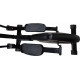 YSD-CH607E - Petit Vélo Elliptique
