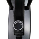 KPR46900 - Vélo Cardio Air - Noir & Gris Foncé