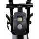 KPR46900 - Vélo Cardio Air - Noir & Gris Foncé