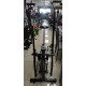 KPR46900 - Vélo Cardio Air - Noir & Gris Foncé