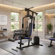 Multifunctional Home Gym - Plactic Stack