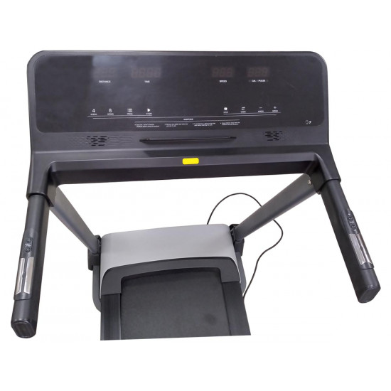 YD545H - Motorized Treadmill