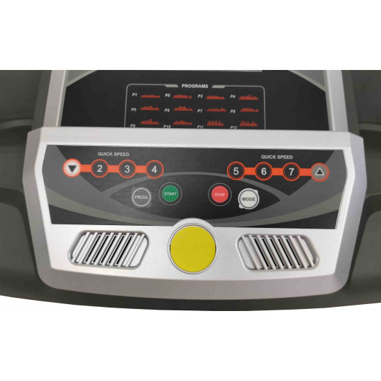 YKD-2662 - Treadmill Running Belt 
