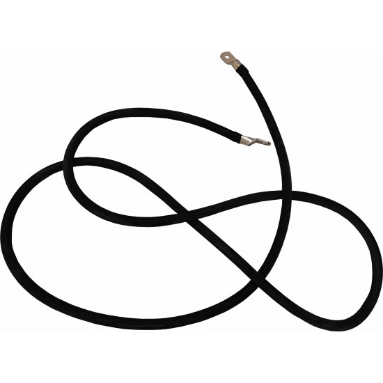 Câble d'inter-Connexions de Batteries 4/0 - 120"