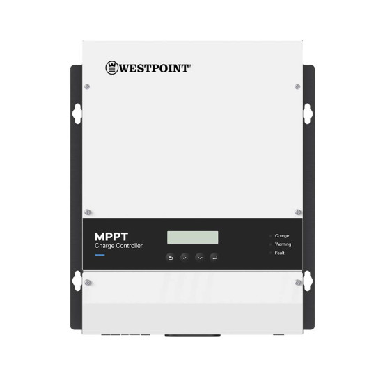 MPPT CHARGE CONTROLLER VOC 250V/MPPT 100A/48V